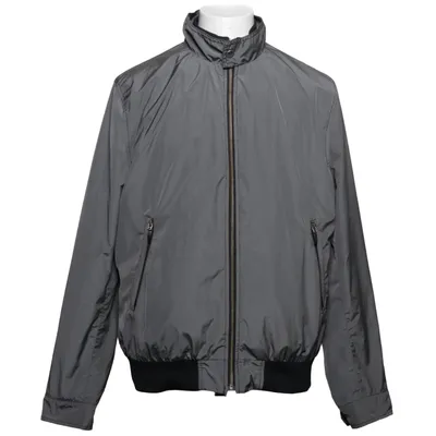 Bomberjacka (Grå, Svart) från Oratop