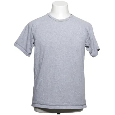 T-shirt (Gris) de Bauer Team Coton, Polyester