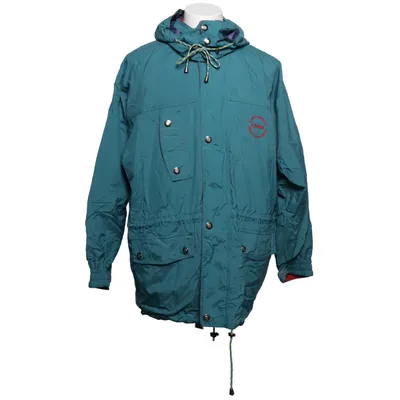 Veste polaire (Weatherbreaker) de Crash Polyamide