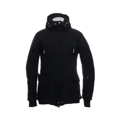 Dunjacka (Svart) från J.Lindeberg Dun, Fjädrar, Nylon, Polyester