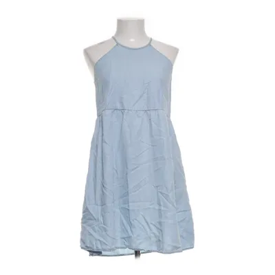 Denim dress (Blue) from Mango Denim Lyocell