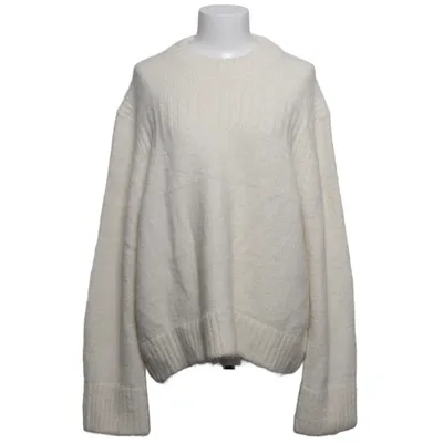Sweater (Lilja Solid) fra Marimekko Alpacauld, Polyamid, Viscose