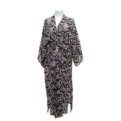 Kimono (Svart, Beige) från Indiska