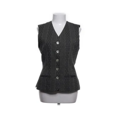 Kostymväst (Svart, Beige) från Liz Claiborne Polyester