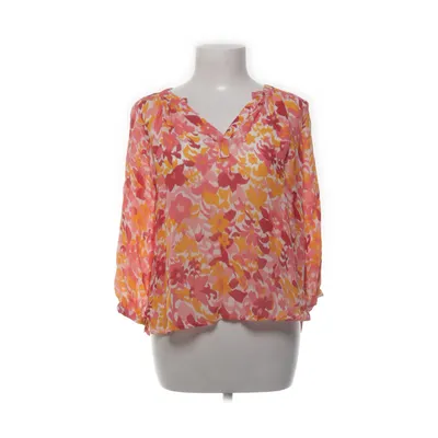 Blouse (Roze, Meerkleurig) van Part Two Viscose