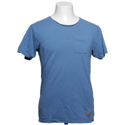 T-shirt (Dave Ss O-Neck C) från Selected Jeans Bomull