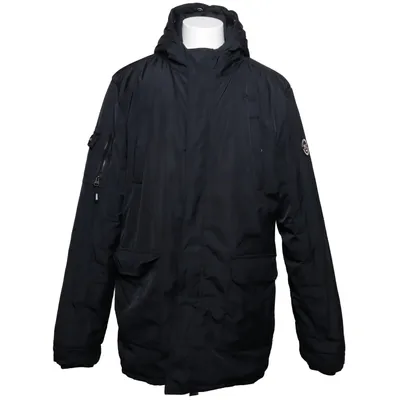 Parkas (Grå) från Vinson Polo Club Polyester