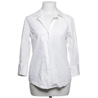 Shirt (White) from GANT Cotton