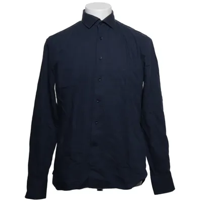 Shirt (Signature) from Olymp Cashmere, Cotton