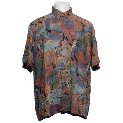Chemise à manches courtes (Multicolore) de Eterna