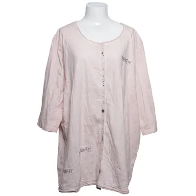 Haut (Rose) de Thea Coton