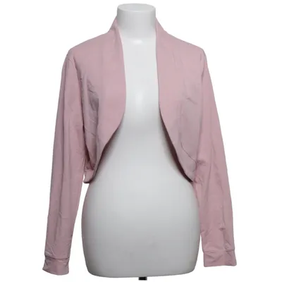 Bolero (Rosa) från Kate Kasin Bomull, Elastan, Polyester