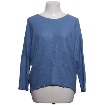 Pull-over (Bleu) de Munich Freedom Élasthane, Polyester, Viscose