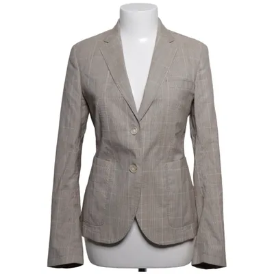 Kavaj (H31 BIS) från Alessi Bomull, Polyamid, Polyester, Ull