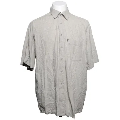 Korte mouwen shirt (Beige, Meerkleurig) van Melka