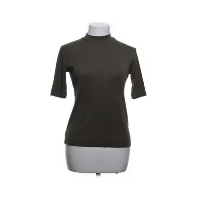 Topp (Grön) från Muji Bomull, Polyester