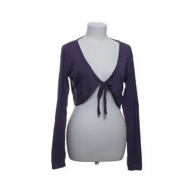 Bolero (Purple) from JSFN Cotton