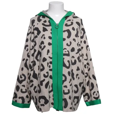 Huvtröja (Beige, Svart, Grön) från Parfois