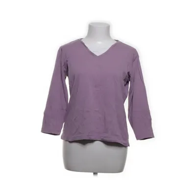 Långärmad t-shirt (Lila) från Van Heusen