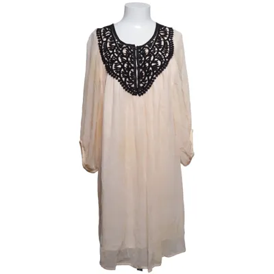 Dress (VACATION) from Designers Remix Collection Acetate, Cotton, Silk