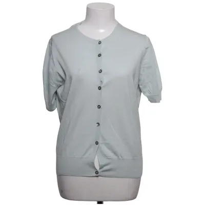 Cardigan (Grijs) van Sofie D'hoore Wol