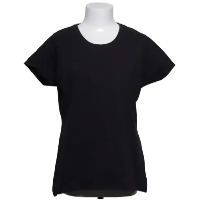 T-shirt (Noir) de Fruit of the Loom Coton