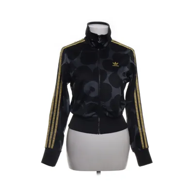 Trainingsjack (PRIMEGREEN) van Adidas x Marimekko Gerecycled polyester