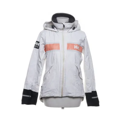 Zeiljas (Wit, Oranje, Grijs, Roze) van Helly Hansen Polyamide, Polyester, Polyurethaan