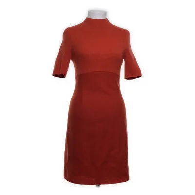 Klänning (Orange) från Mathilde Polyester