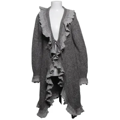 Cardigan (Gris) de Didi Acrylique, Nylon, Laine