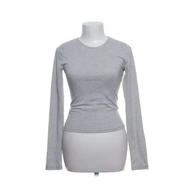 Långärmad t-shirt (Grå) från Nelly