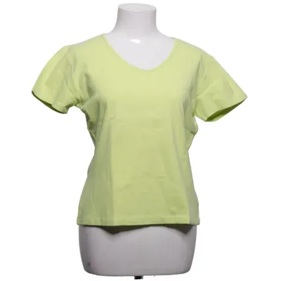 T-shirt (Green) from Legend Cotton, Elastane