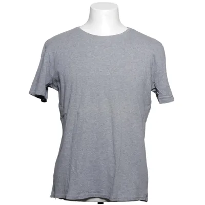 T-shirt (Gris) de Me Coton