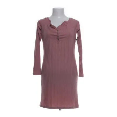 Klänning (Rosa) från NLY Trend Bomull, Elastan, Polyester