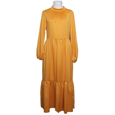 Robe (Jaune) de Closet London Polyester