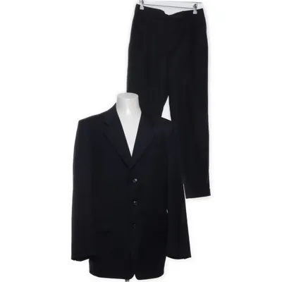 Kostym (Svart) från Stones Ull