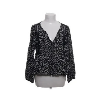 Blouse (Noir, Blanc, Multicolore) de Sister Jane