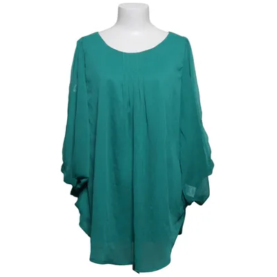 Bluse (Ruben 718) fra Ze-Ze Concept Polyester
