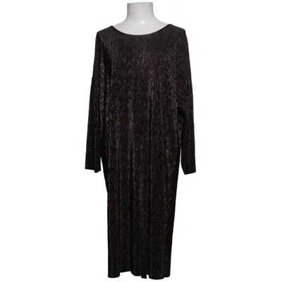 Robe (Oak14738c) de Cha Cha Polyester