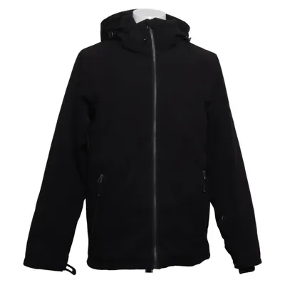 Winterjas (JN1054) van James & Nicholson Elastaan, Polyester