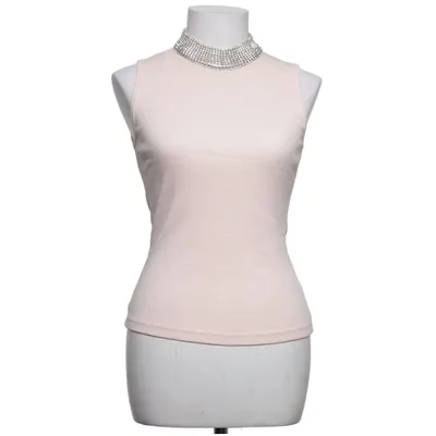 Top (Pink) von Ambiente Baumwolle