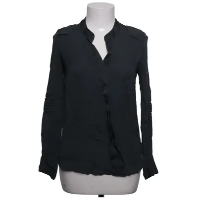 Blouse (Gris) de Ahlvar Soie