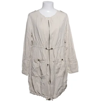 Veste (Beige) de The Garden Collection by H&M Lyocell