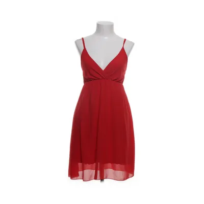 Långklänning (ART 2203) från New Style Elastan, Polyester, Viskos