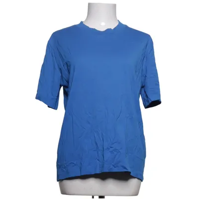 T-shirt (Blå) från Kauf Dich Glücklich Ekologisk bomull