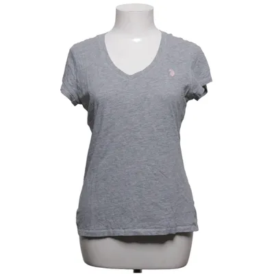 T-shirt (Gray) from U.S. Polo Assn.