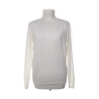 Pullover (White) from Marie Sixtine