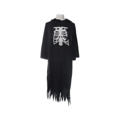 Maskeradkläder (Svart) från Rusta Polyester
