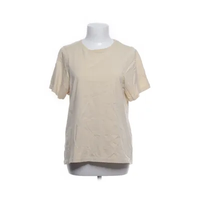 T-shirt (Beige) från Totême Ekologisk bomull