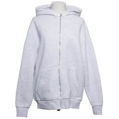 Huvtröja (Grå) från LXA Bomull, Polyester